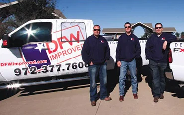 DFW Improved truck lease from Autoflex