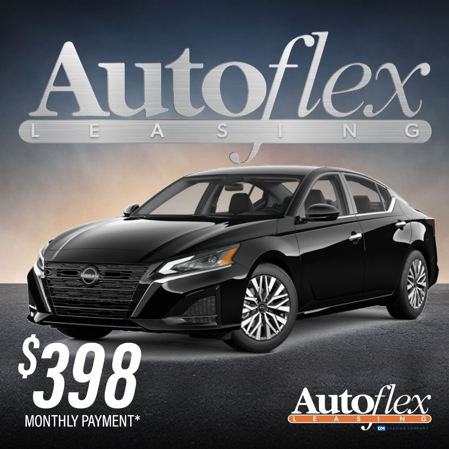 Auto Lease Deals Dallas Lease Specials Autoflex Leasing